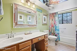 1830 W Camino Urbano, Green Valley, AZ 85622 - Photo 30