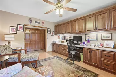 1830 W Camino Urbano, Green Valley, AZ 85622 - Photo 20