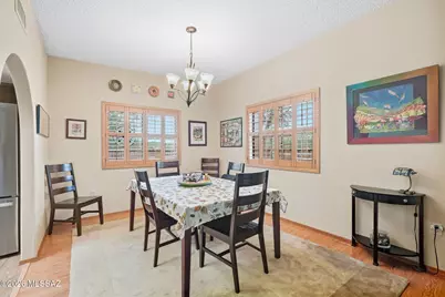 1830 W Camino Urbano, Green Valley, AZ 85622 - Photo 12