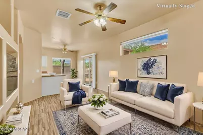 5359 N Willow Thicket Way, Tucson, AZ 85704 - Photo 6