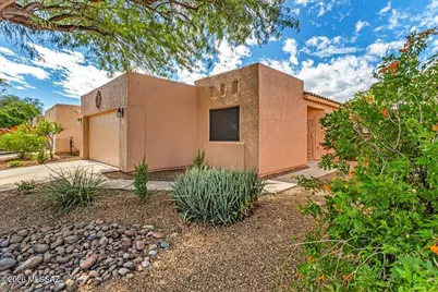 5359 N Willow Thicket Way, Tucson, AZ 85704 - Photo 1