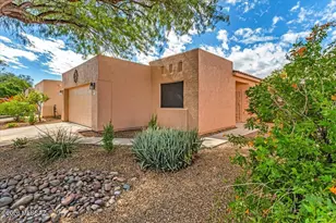 5359 N Willow Thicket Way, Tucson, AZ 85704 - Photo 1