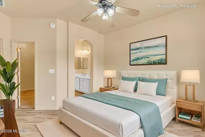 5359 N Willow Thicket Way, Tucson, AZ 85704 - Photo 18