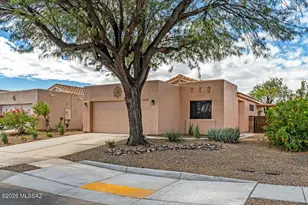 5359 N Willow Thicket Way, Tucson, AZ 85704 - Photo 2