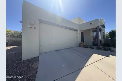 1681 W Chimayo Place, Tucson, AZ 85704 - Photo 2