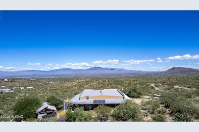 18180 S Sonoita Highway, Vail, AZ 85641 - Photo 40