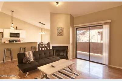 5614 S Wood Crest Drive, Tucson, AZ 85746 - Photo 2