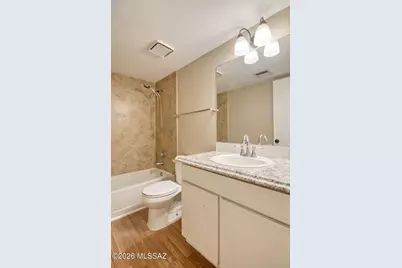 5614 S Wood Crest Drive, Tucson, AZ 85746 - Photo 8