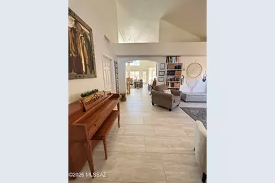 9740 E McAndrew Court, Tucson, AZ 85748 - Photo 2