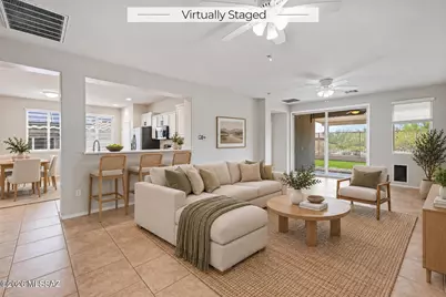10688 E Sanctuary Ridge Lane, Tucson, AZ 85747 - Photo 6