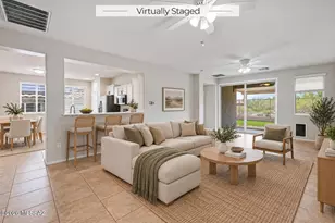 10688 E Sanctuary Ridge Ln, Tucson, AZ 85747 - Photo 6
