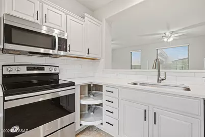 10688 E Sanctuary Ridge Lane, Tucson, AZ 85747 - Photo 10