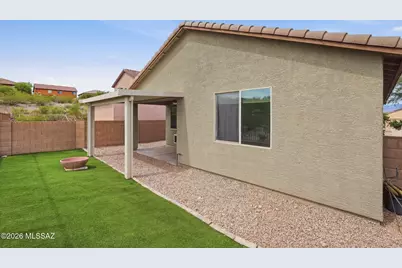 10688 E Sanctuary Ridge Lane, Tucson, AZ 85747 - Photo 26