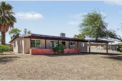 518 S Mann Avenue, Tucson, AZ 85710 - Photo 2