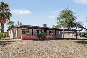 518 S Mann Ave, Tucson, AZ 85710 - Photo 2