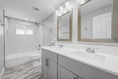 518 S Mann Avenue, Tucson, AZ 85710 - Photo 22