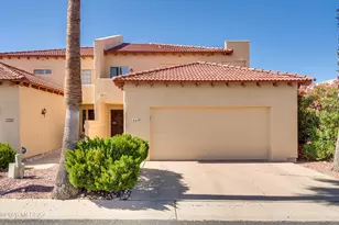 8449 E Agape Dr, Tucson, AZ 85715 - Photo 2