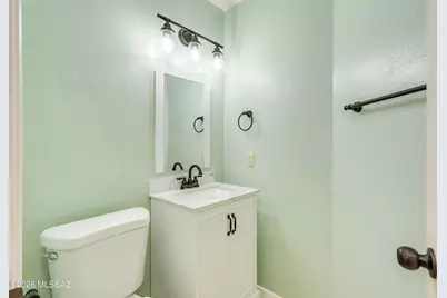 8449 E Agape Drive, Tucson, AZ 85715 - Photo 14