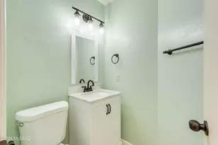 8449 E Agape Dr, Tucson, AZ 85715 - Photo 14