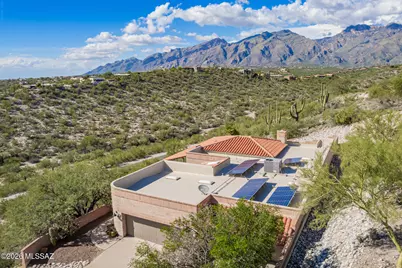 4061 N VÃ­a Bronzino, Tucson, AZ 85750 - Photo 50