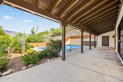 4061 N VÃ­a Bronzino, Tucson, AZ 85750 - Photo 42