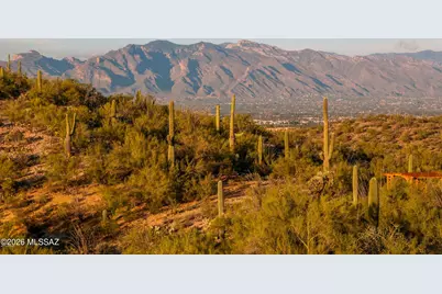 977 S Bill Martin Drive #28, Tucson, AZ 85745 - Photo 2