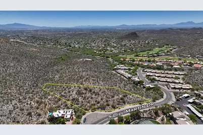 977 S Bill Martin Drive #28, Tucson, AZ 85745 - Photo 14