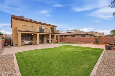 126 W Calle Patio Lindo, Sahuarita, AZ 85629 - Photo 42