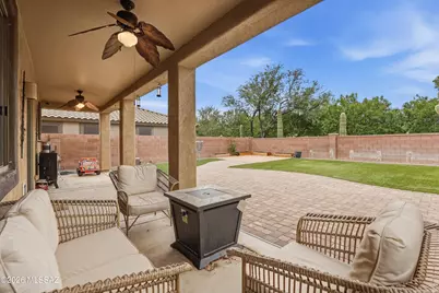 126 W Calle Patio Lindo, Sahuarita, AZ 85629 - Photo 2