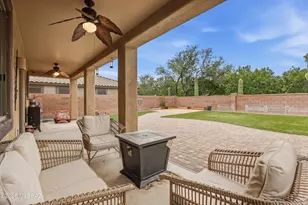 126 W Calle Patio Lindo, Sahuarita, AZ 85629 - Photo 2