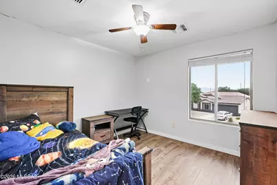 126 W Calle Patio Lindo, Sahuarita, AZ 85629 - Photo 32