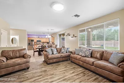 126 W Calle Patio Lindo, Sahuarita, AZ 85629 - Photo 16