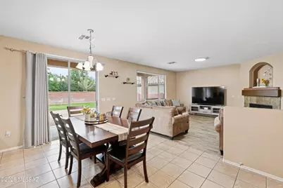 126 W Calle Patio Lindo, Sahuarita, AZ 85629 - Photo 6