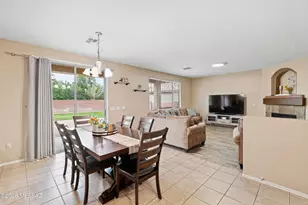126 W Calle Patio Lindo, Sahuarita, AZ 85629 - Photo 6