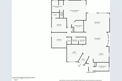 8810 W Irongate Road, Marana, AZ 85653 - Photo 42