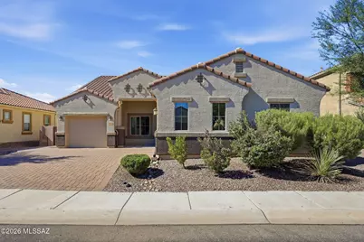 8810 W Irongate Road, Marana, AZ 85653 - Photo 2