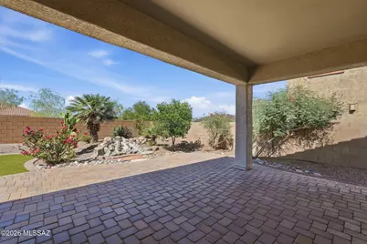 8810 W Irongate Road, Marana, AZ 85653 - Photo 34
