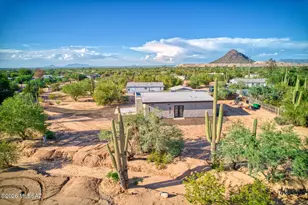 7130 N Featherstone Trail, Tucson, AZ 85743 - Photo 32