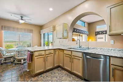 2287 S Cliff Drive, Green Valley, AZ 85614 - Photo 16