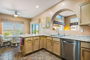 2287 S Cliff Dr, Green Valley, AZ 85614 - Photo 16