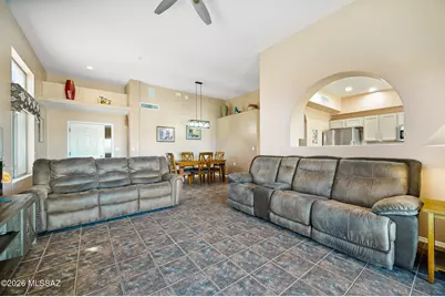 2287 S Cliff Drive, Green Valley, AZ 85614 - Photo 8