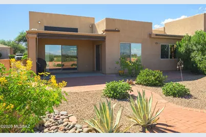 2287 S Cliff Drive, Green Valley, AZ 85614 - Photo 22