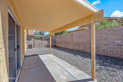 91 W James L Sullivan Street, Vail, AZ 85641 - Photo 36