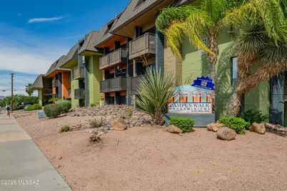 911 N Euclid Avenue #207, Tucson, AZ 85719 - Photo 30