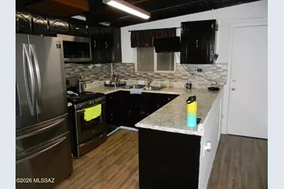 4901 N Plane Avenue, Tucson, AZ 85705 - Photo 14