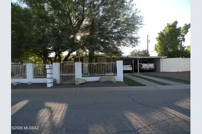 4901 N Plane Avenue, Tucson, AZ 85705 - Photo 1