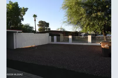 4901 N Plane Avenue, Tucson, AZ 85705 - Photo 4
