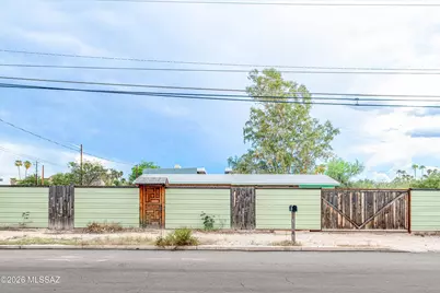 6102 E Bellevue Street, Tucson, AZ 85712 - Photo 2