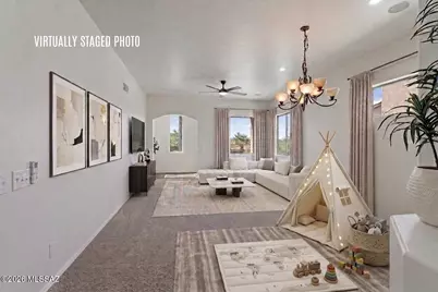13443 E Ace High Drive, Vail, AZ 85641 - Photo 12