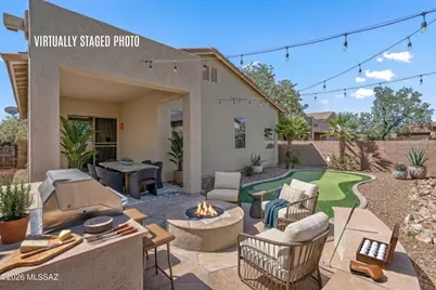 13443 E Ace High Drive, Vail, AZ 85641 - Photo 2